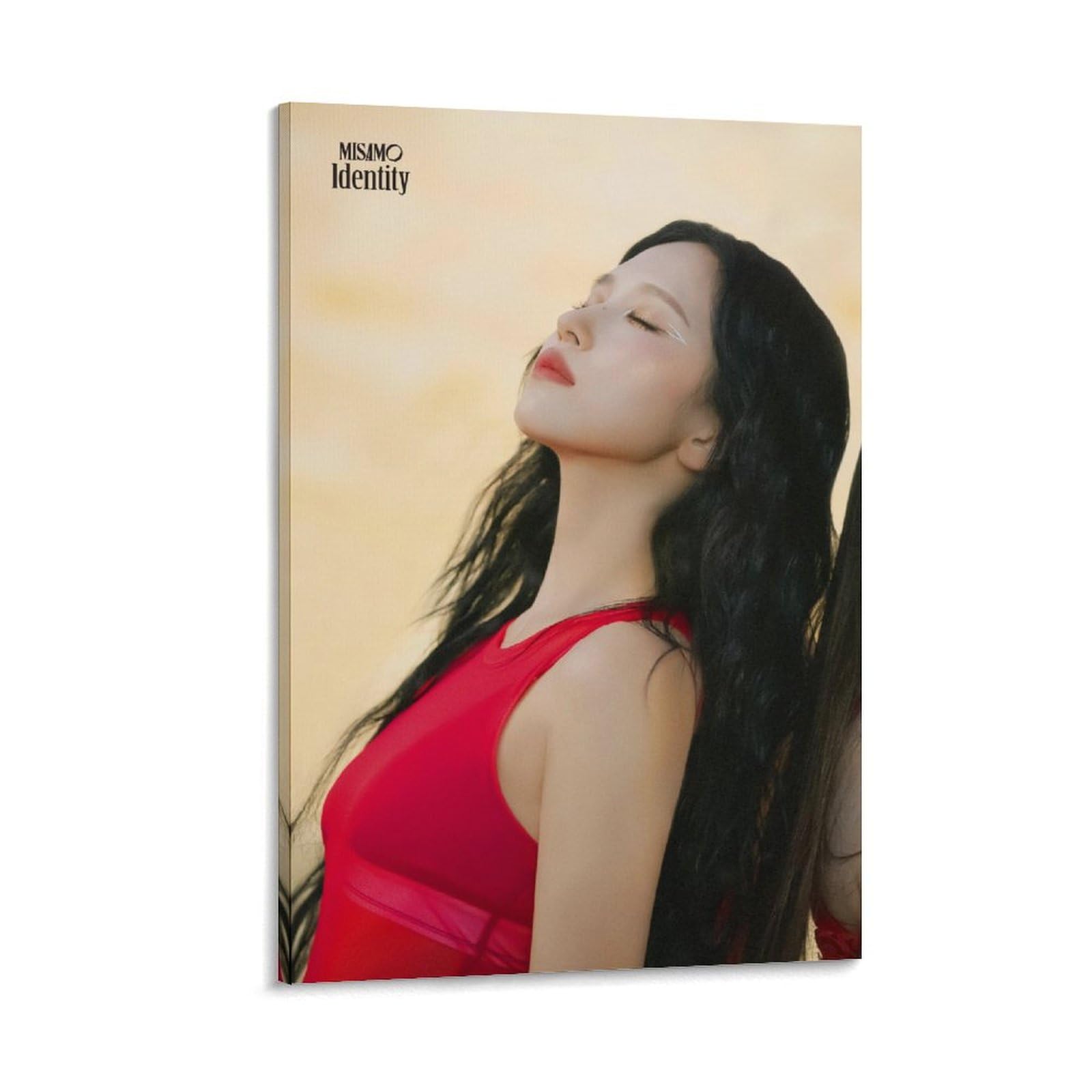 Amazon.co.jp: MINA ミナ TWICE トゥワイス MISAMO HAUTE